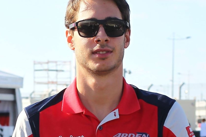 Rene Binder